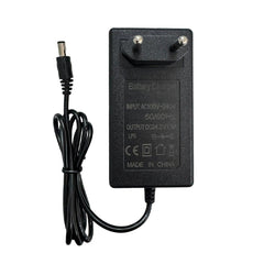 Cargador patinete Xiaomi MI4 GO / MI4 Lite 2 Gen – Conector DC5521 (24,2V – 1.5A)