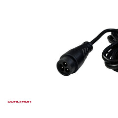 Cargador premium 60v 2A conector LP16 para Dualtron