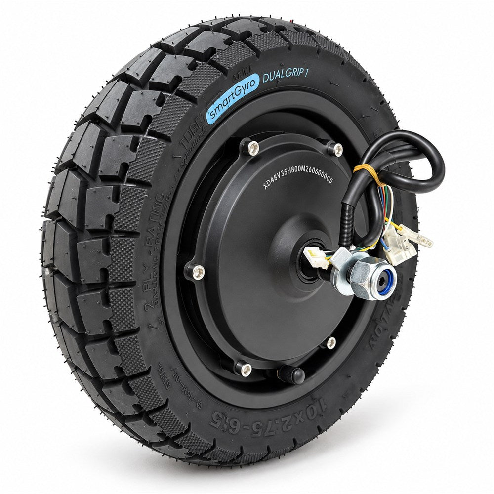 Motor Patinete Smartgyro K5 PRO