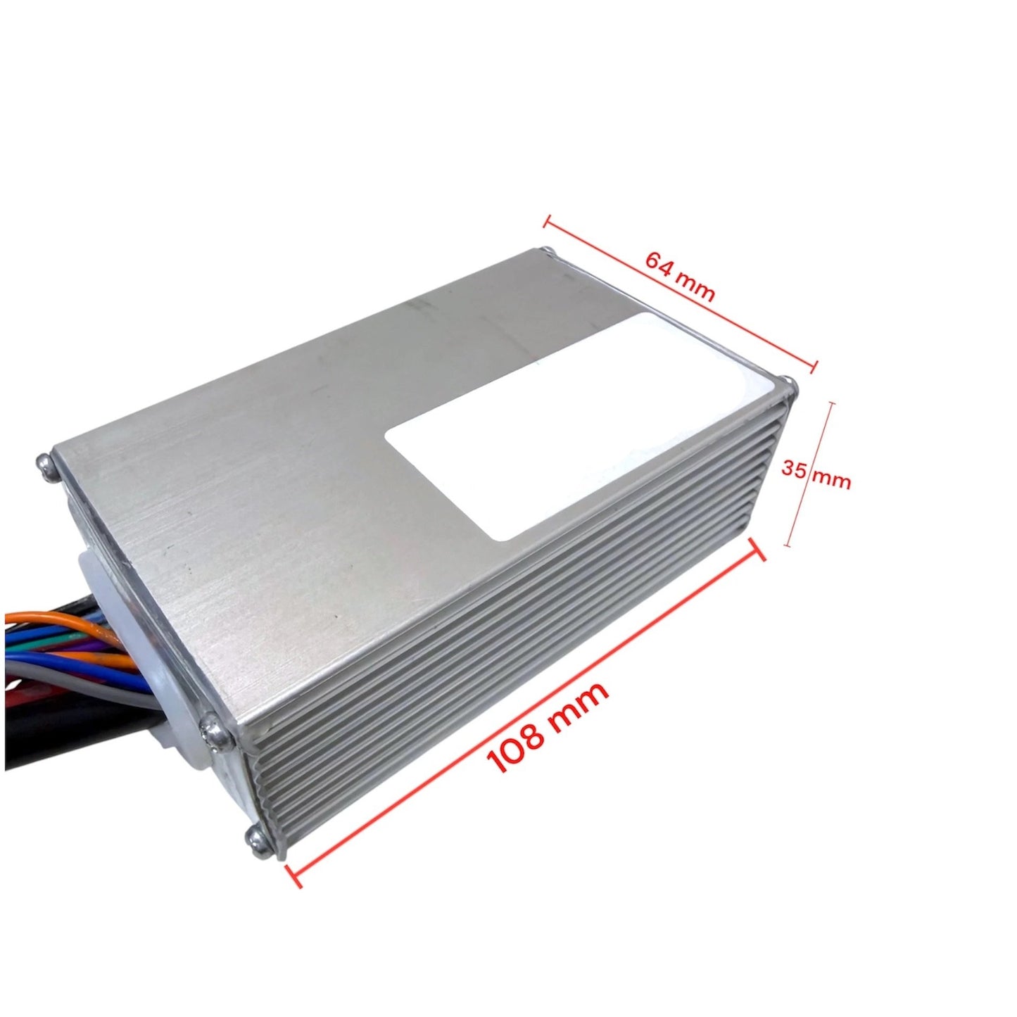 Controladora Ecoxtrem Armored One (Single Motor)