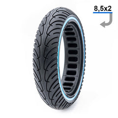 Neumático Macizo 8,5 ultraligeras para Xiaomi