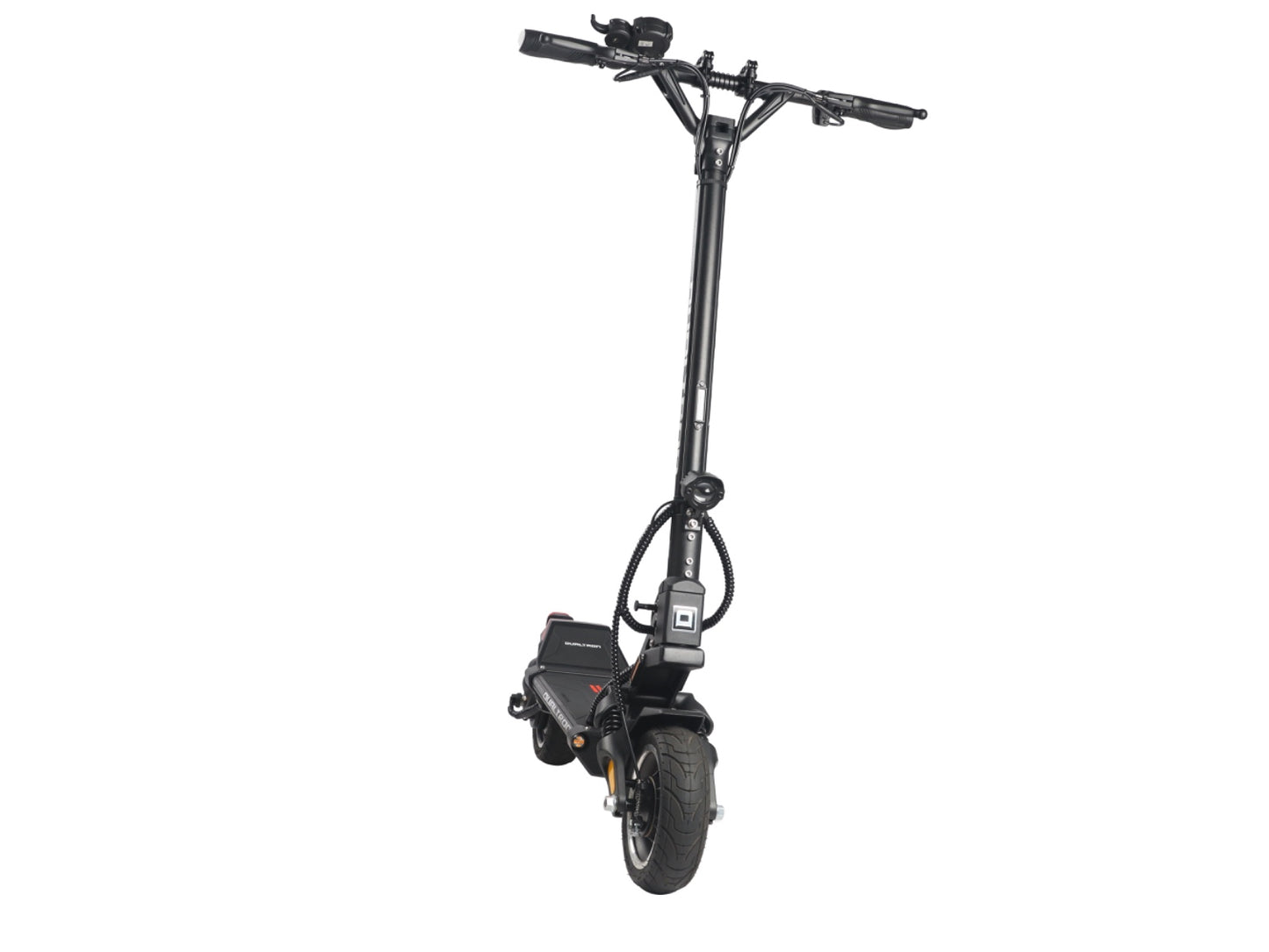 PATINETE DUALTRON AMINIA 52V DGT