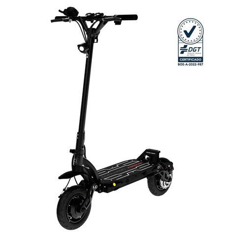 Patinete Dualtron Forever 60v 18.2 AH Homologado