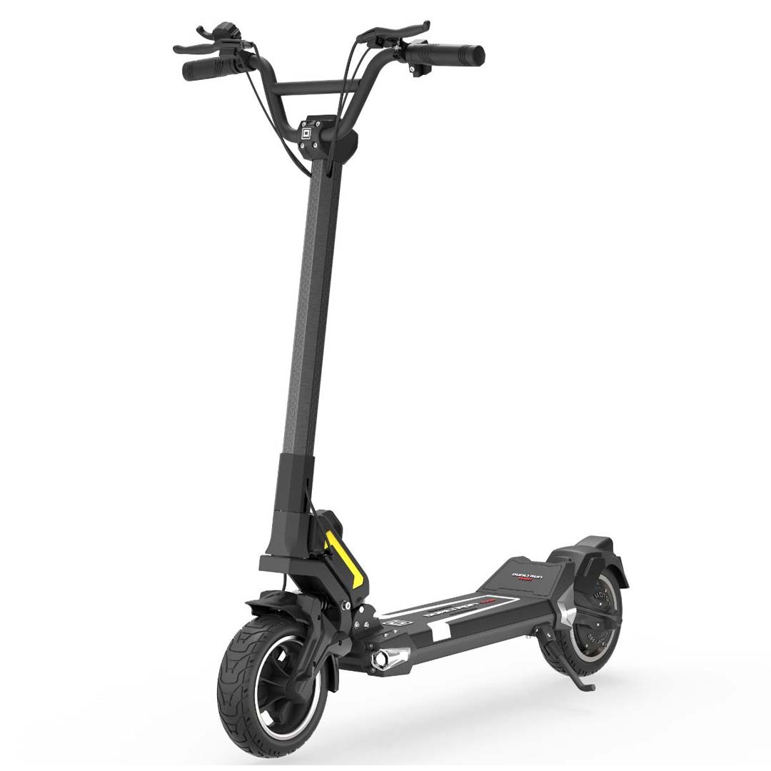 Patinete Dualtron Togo Homologado 36V/48V