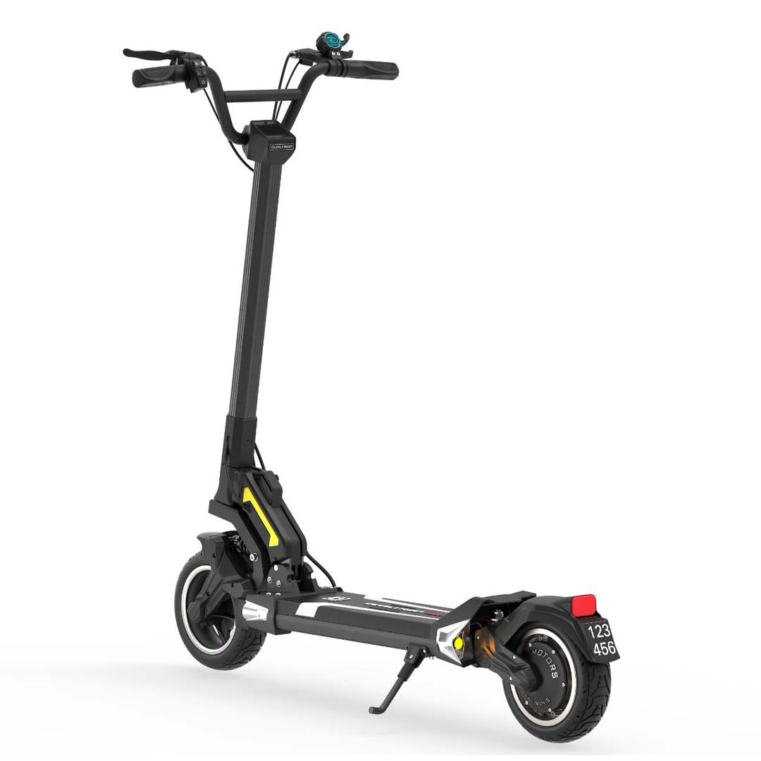 PATINETE DUALTRON TOGO DGT 48V