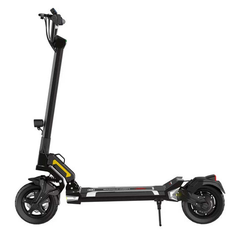 Patinete dualtron Togo Limited 60v Homologado