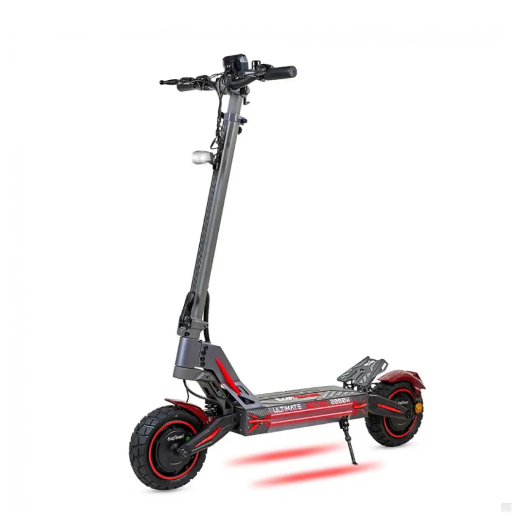 Patinete Eléctrico Ecoxtrem M41 Tank Dual Motor