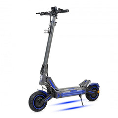Patinete Eléctrico Ecoxtrem M41 Tank Dual Motor