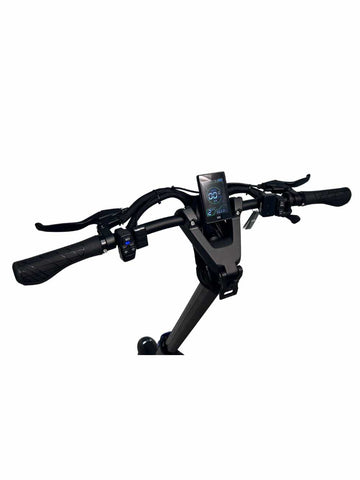 Patinete eléctrico Adasmart Tank DUAL 48V 23,4Ah EVE