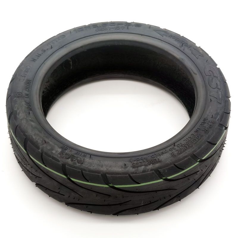 NEUMÁTICA TUBELES 10x2,5-6,5 CST