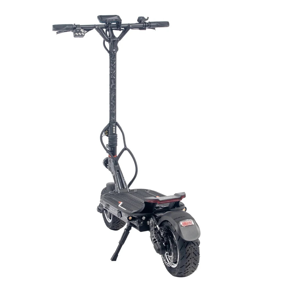 PATINETE ODYSSR ALPHA 72V 42AH DGT
