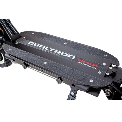 Patinete Dualtron Victor Homologado EY4 60V