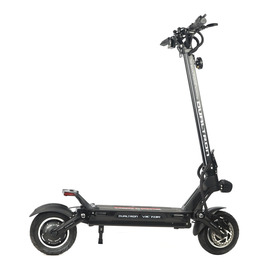 Patinete Dualtron Victor Limited 60V 35Ah 2025 (Homologado DGT)