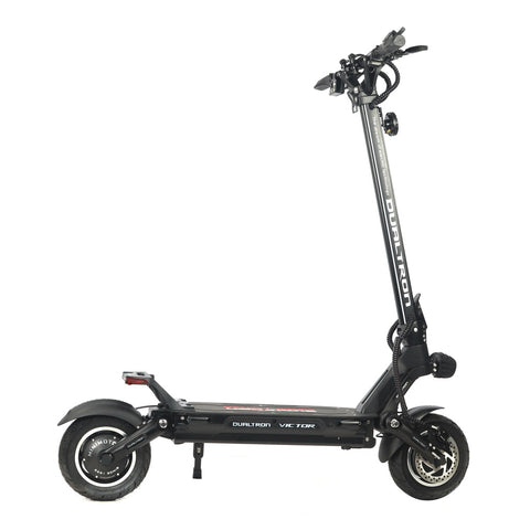 Patinete Dualtron Victor Limited 60V 35Ah 2025 (Homologado DGT)