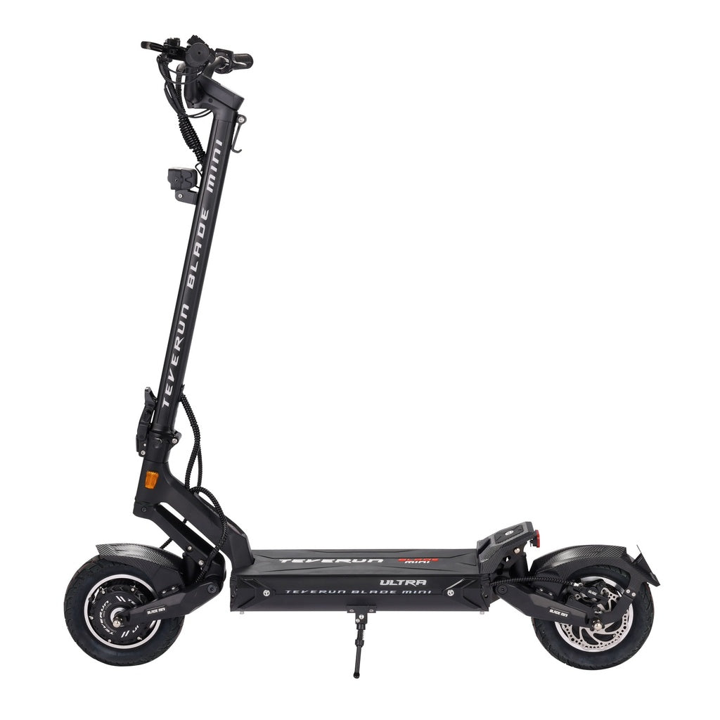 Patinete Teverun Blade Mini Ultra 60V (Homologado DGT)