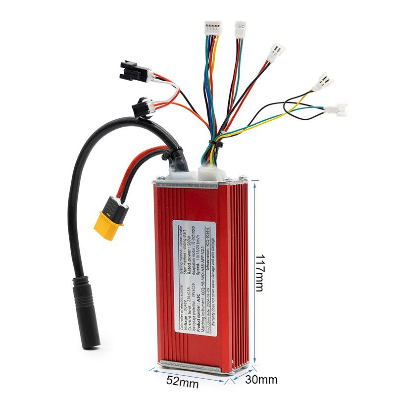 Controladora Smartgyro K2 pro - limitada