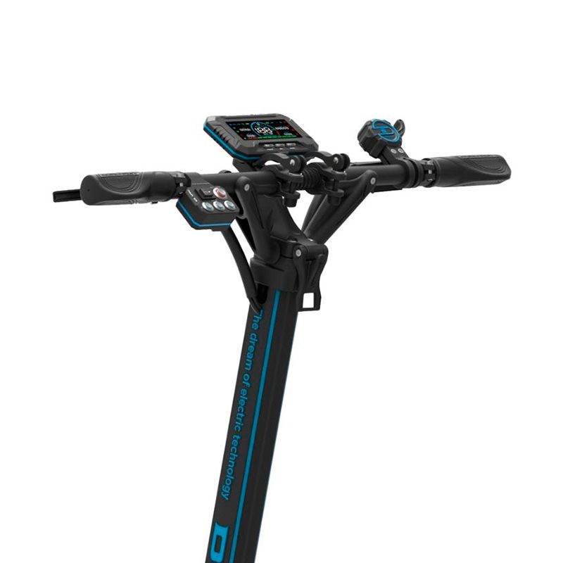 Patinete Dualtron Thunder 3 (Homologado DGT)