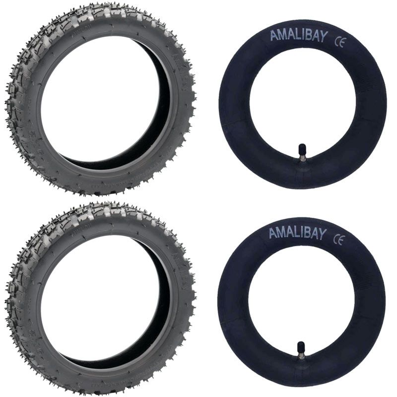 Kit Ruedas 9x2 OFFROAD+Cámaras
