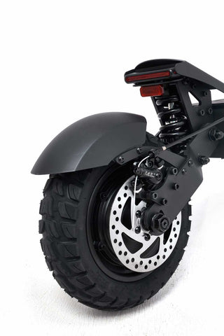 Patinete eléctrico Adasmart X 800W 15,6 Ah EVE