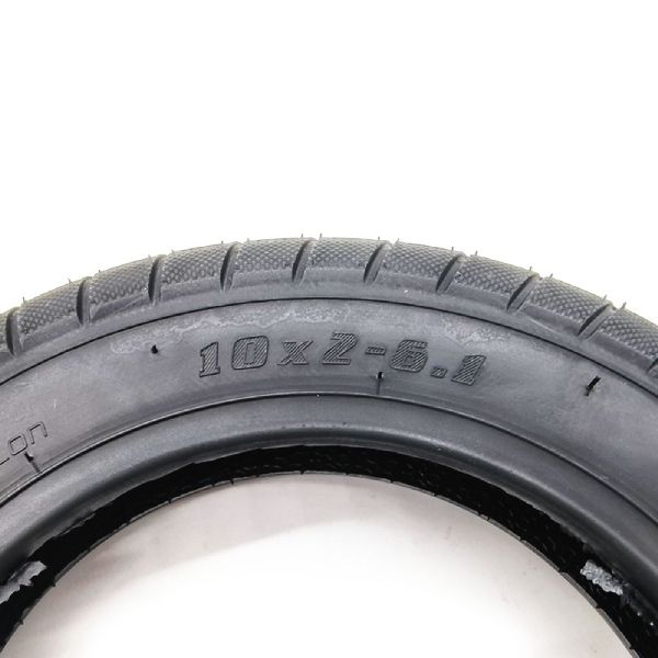 Neumático 10×2 Wanda Compatible con Xiaom