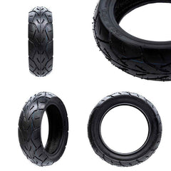 Neumático 9X3-6 Tubeless para Patinete Eléctrico | Gran Calidad