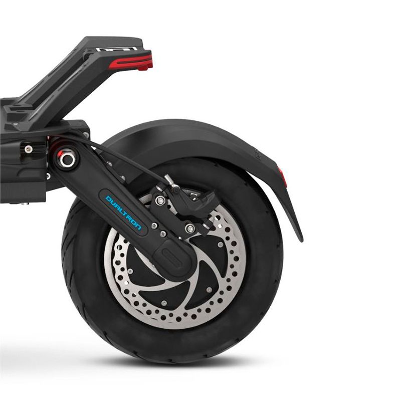 PATINETE DUALTRON THUNDER 3 DGT DGT