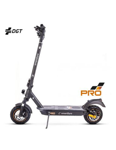 SMARTGYRO K2 PRO