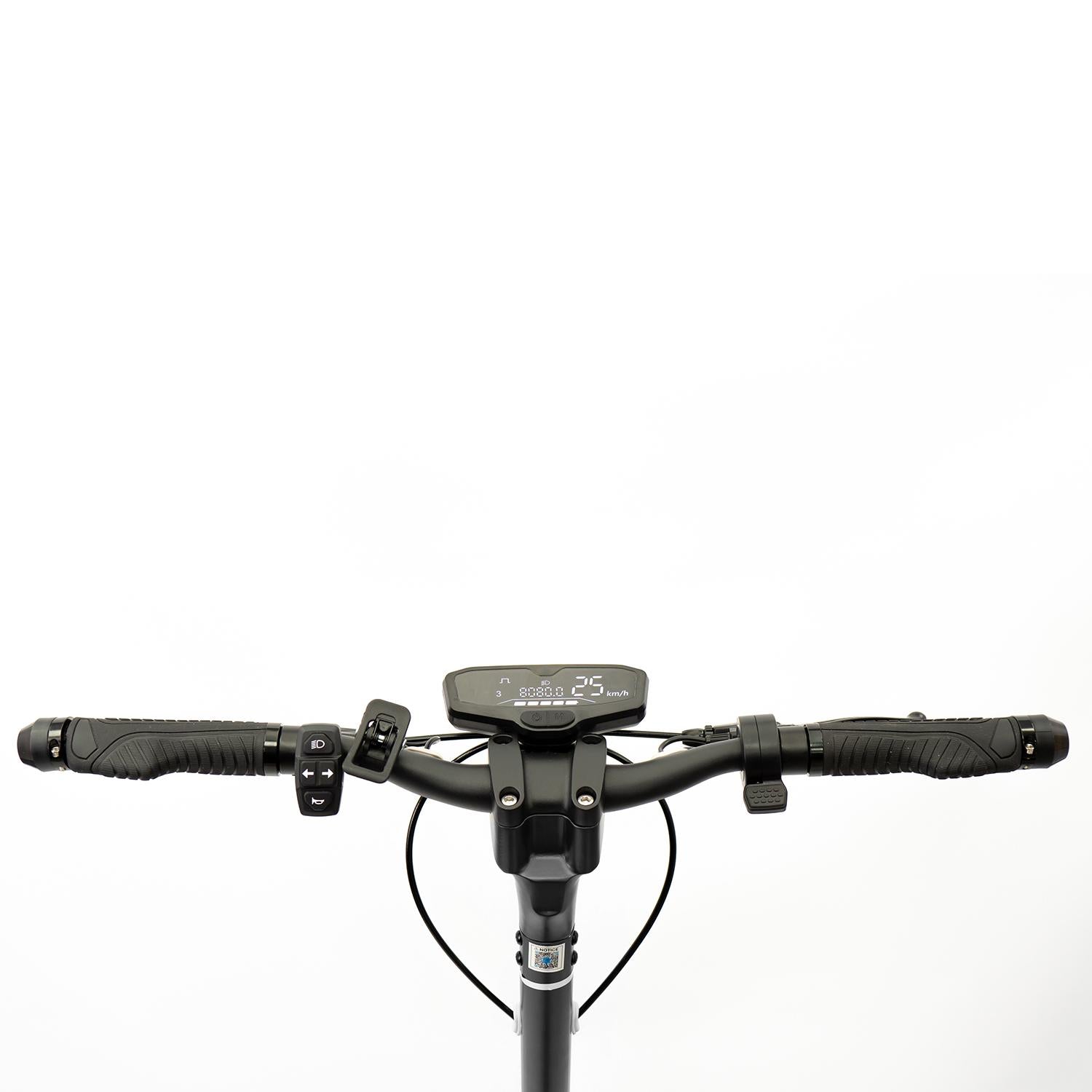 SMARTGYRO K2 PRO XL