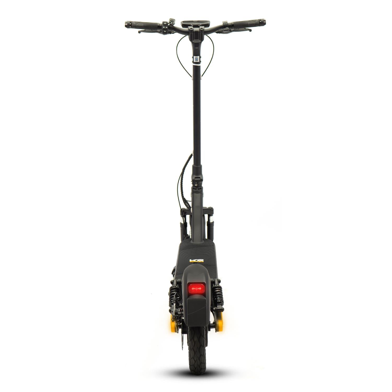 SMARTGYRO K2 PRO XL