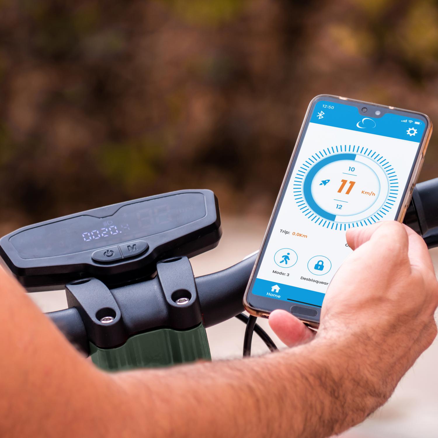 SMARTGYRO K2 PRO XL