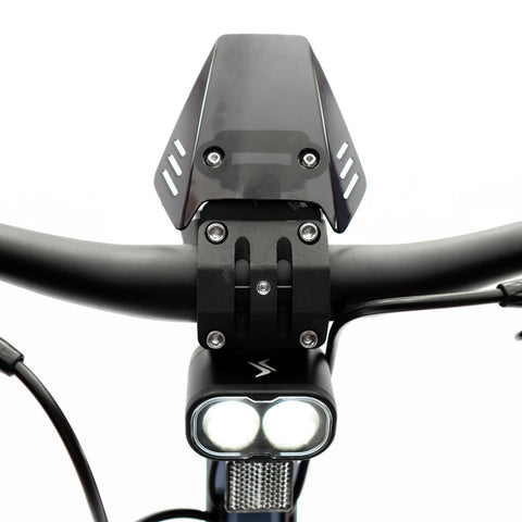 Patinete eléctrico smartGyro Raptor Dual Evo