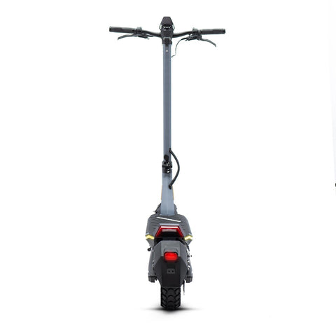 Patinete eléctrico smartGyro Raptor Evo LR