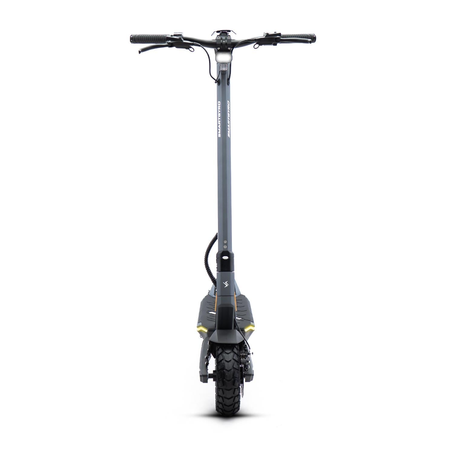 Patinete eléctrico smartGyro Raptor Evo LR