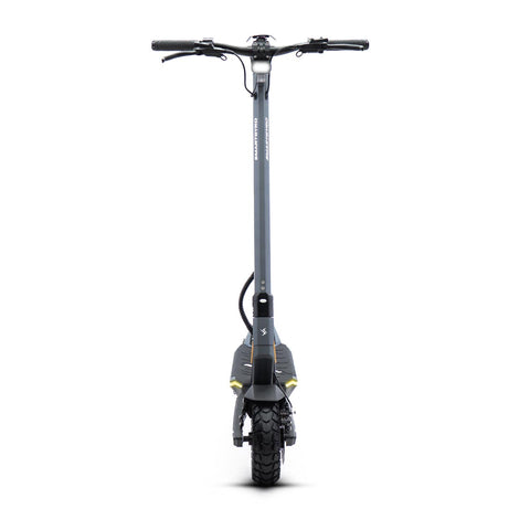 Patinete eléctrico smartGyro Raptor Evo