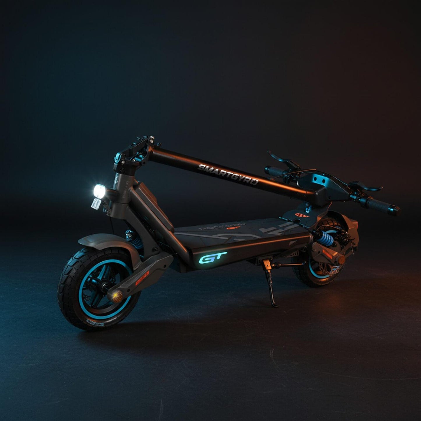 PATINETE SMARTGYRO ROCKWAY GT