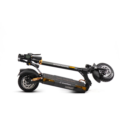 SMARTGYRO ROCKWAY PRO CERTIFICADO DGT