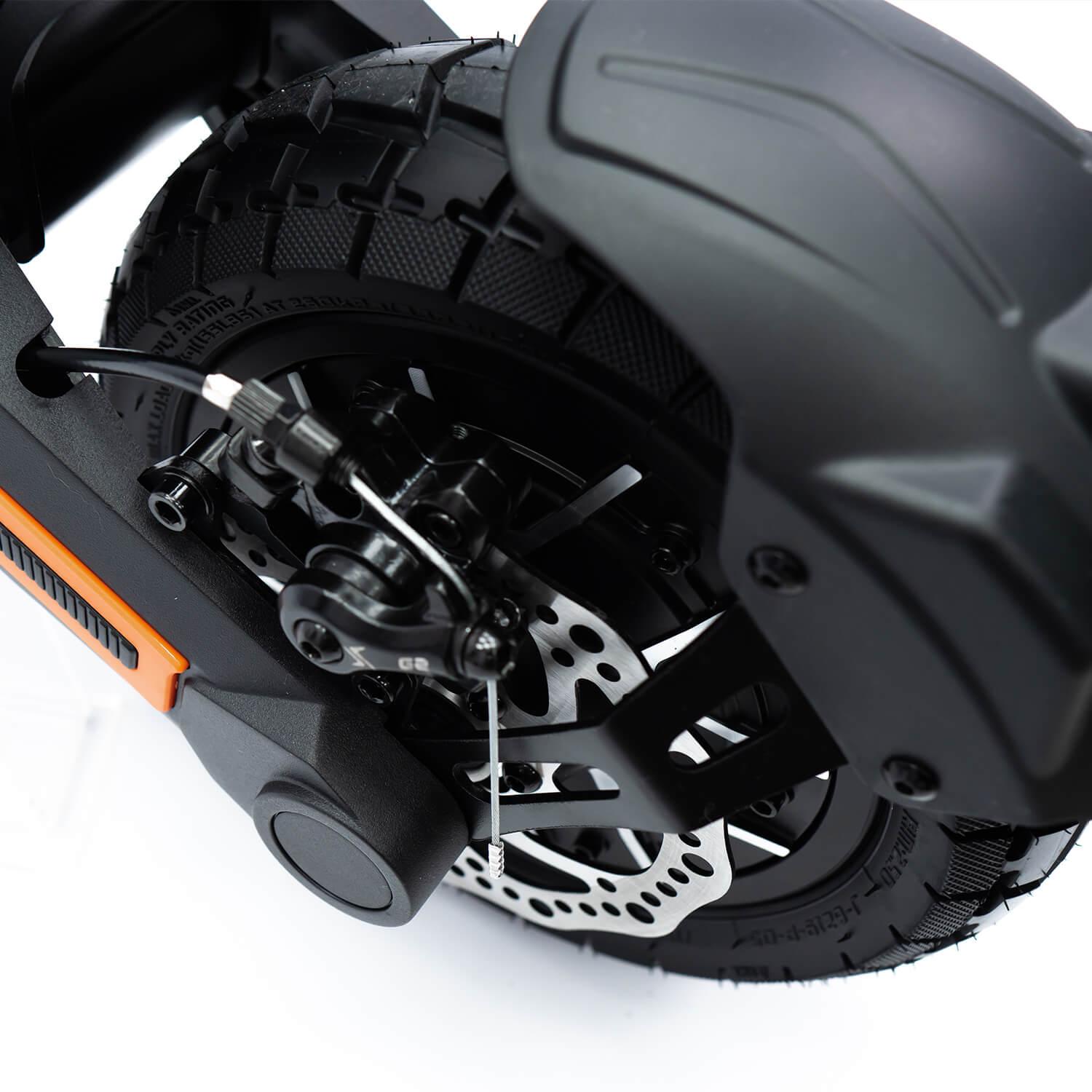 Patinete eléctrico smartGyro Rockway PRO EVO