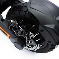 Patinete eléctrico smartGyro Rockway PRO EVO