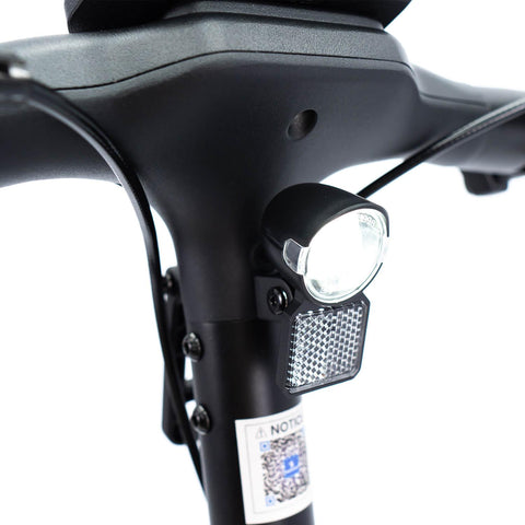 Patinete eléctrico smartGyro Rockway EVO