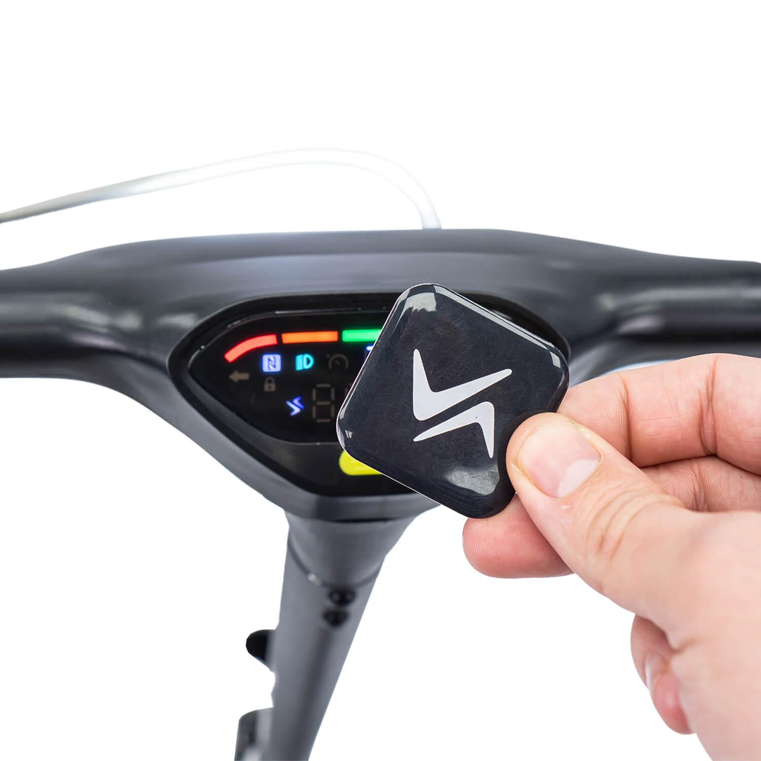 SMARTGYRO Z ONE 2