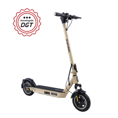 ZWHEEL ZFox Max  Homologado DGT