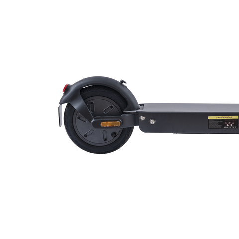 ZWHEEL ZFox Max  Homologado DGT