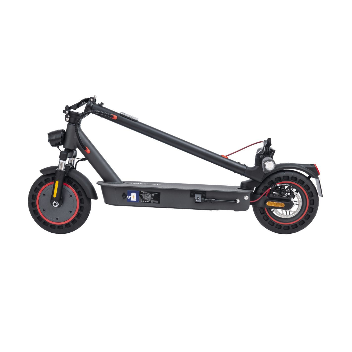 ZWHEEL Z FOX MAX