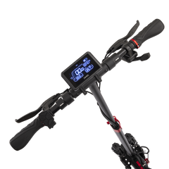 ZWHEEL ZRINO DUO MAX HOMOLOGADO DGT