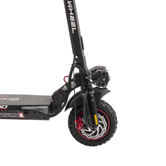 ZWHEEL ZRINO DUO MAX HOMOLOGADO DGT