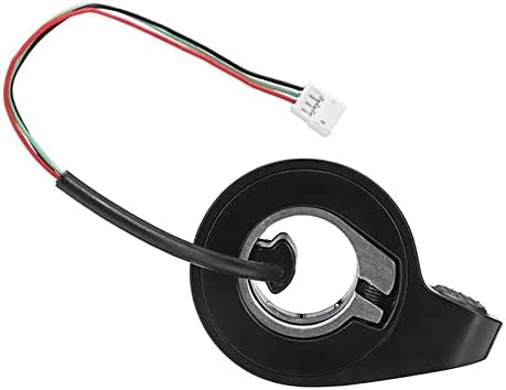 Acelerador Xiaomi M365, 1S y Essential