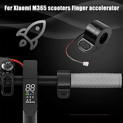 Acelerador Xiaomi M365, 1S y Essential