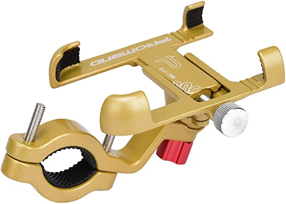 Soporte móvil PROMEND girable 360°
