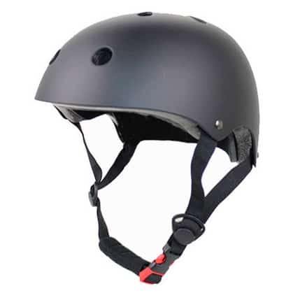 Casco patinete eléctrico