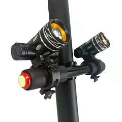 Faros led recargables